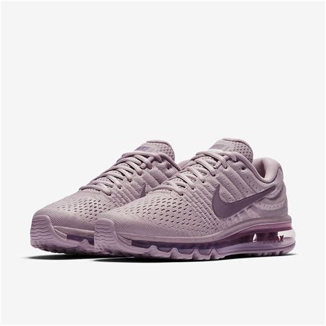 nike air max 2017 damen laufschuhe pink|nike air max 2017 goat.